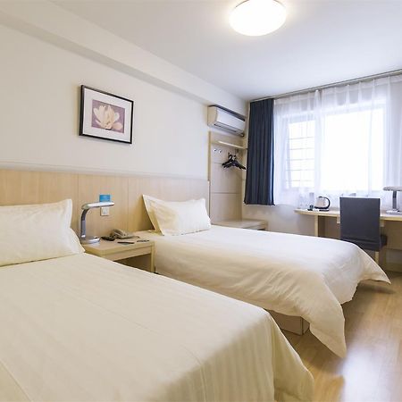 Jingjiang Inn South Pudong Road Tangqiao 上海市 エクステリア 写真
