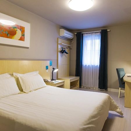 Jingjiang Inn South Pudong Road Tangqiao 上海市 エクステリア 写真