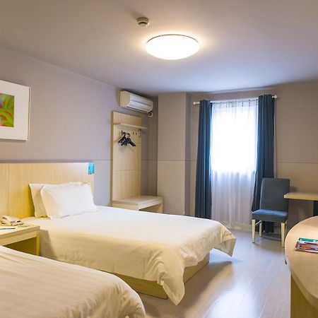 Jingjiang Inn South Pudong Road Tangqiao 上海市 エクステリア 写真