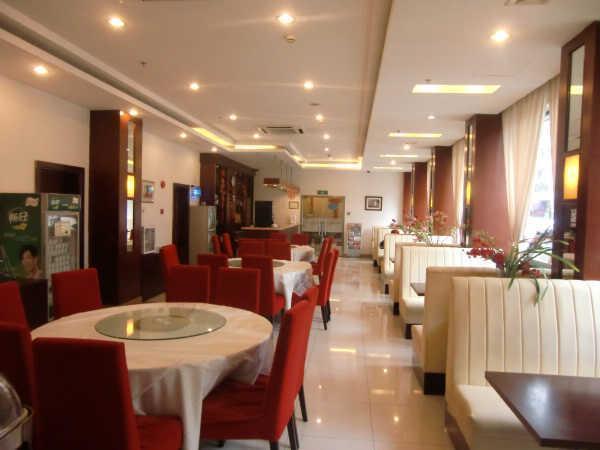 Jingjiang Inn South Pudong Road Tangqiao 上海市 エクステリア 写真